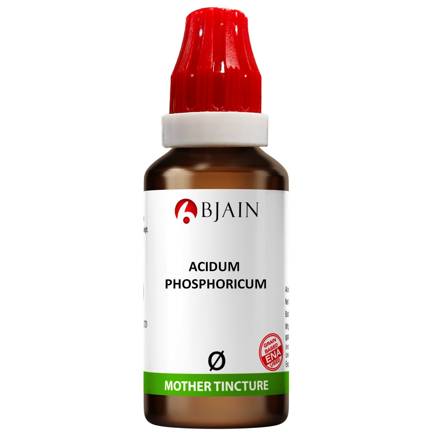 Acidum Phosphoricum 6