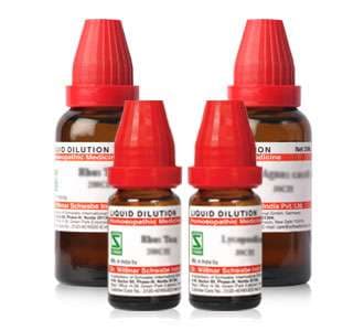 Acidum Benzoicum 4