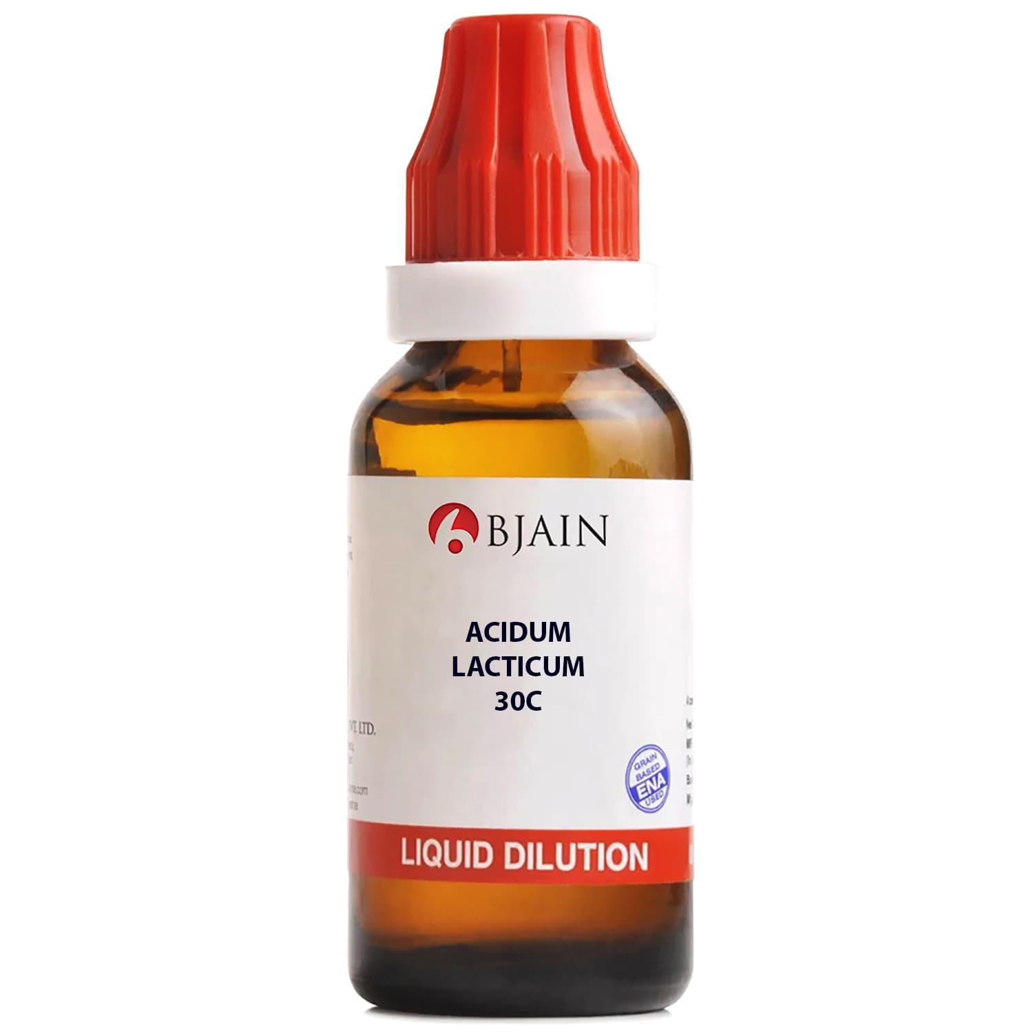 Acidum Lacticum 6