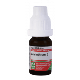 Absinthium 5