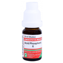 Acidum Phosphoricum 5