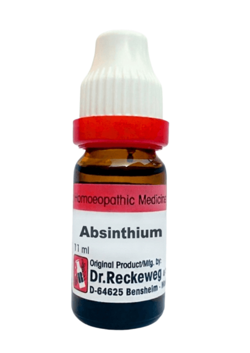 Absinthium 3